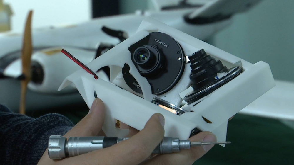 蹲点Vlog丨3D打印不是炫技 零件打印时间可按“小时”计算